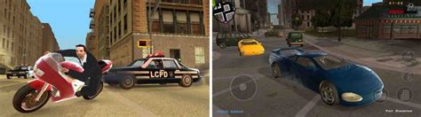 GTA: Liberty City Stories MOD APK 2.4.352 .